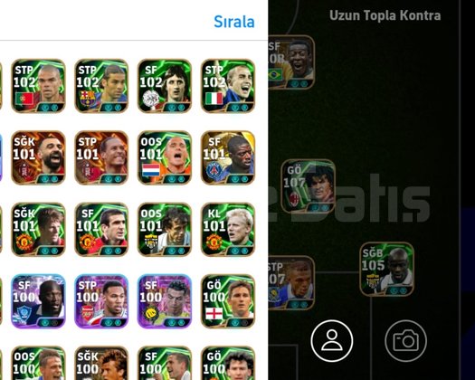 KOLEKTİF GÜÇ 3338 MÜKEMMEL HESAP