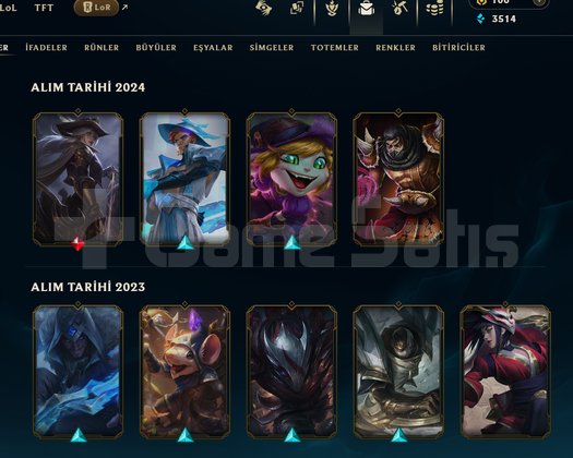 PLAT 2 / 2021 KURULUM / DESTANSI KOSTÜMLER !!!