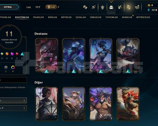 ZÜMRÜT 4 / 2021 KURULUM / 73 WR !!!