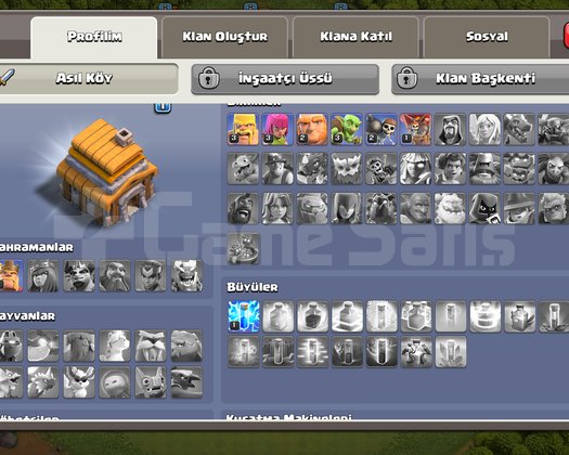BB5 BAŞLANGIÇ EN UCUZ HESAP 400 TAŞŞ