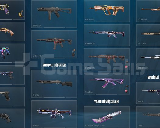 SON SEZON DOLU İMMO UĞURLUKLU YÜCE 3 HESAP