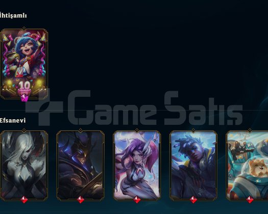 Valorant immortal-yücelik 3 elo, dolu hesap