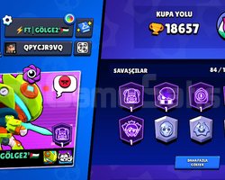 Kupa düşük ama karakterler ve kostümler efsane