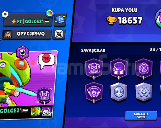 Kupa düşük ama karakterler ve kostümler efsane