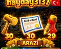 89 ADET ARAZİ MALZEMESİ HEMEN TESLİM