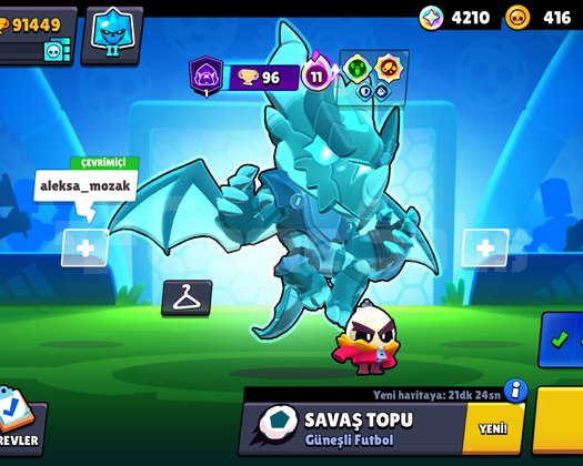 91 K FUL + FUL