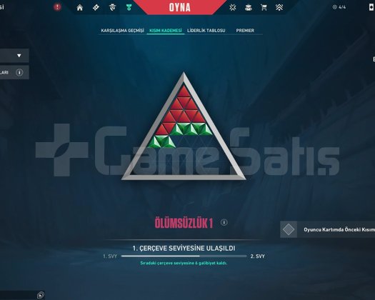 VİDEOLU RADYANT PEAK DOLU HESAP KAÇIRMA