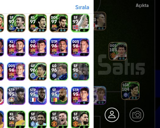 KG 3212 3 BOMBACI+MBAPPE+ROBSON+ODEGARD+MERİH