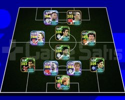 KG 3212 3 BOMBACI+MBAPPE+ROBSON+ODEGARD+MERİH