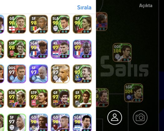 KG 3225 4 BOMBACI+YAMAL+SEDORF+KİMMİCH+MESSİ