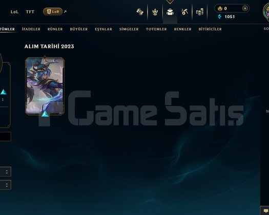 BRONZ 2 + 1 KOSTÜM + 31 HERO + 1K ÖZ + MAİL + TEL!