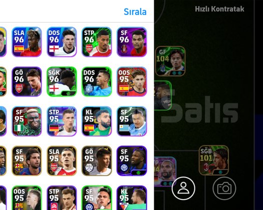 108 Neymar