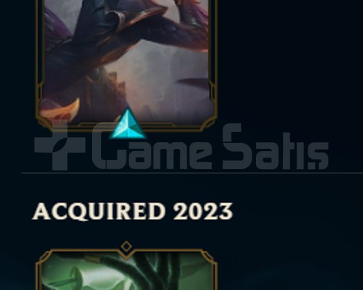 EUW 77 wr emerald 4 hesap