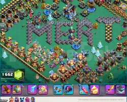 !! MAXX HERO SAĞLAM KÖY UYGUN BELEDİYE 18 !!