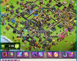 !! SAĞLAM EKİPMAN + 3000 TAŞ UYGUN TH 18 !!