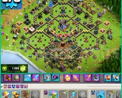 !! 270 LVL BOL KOSTÜM + 4000 KS YILDIZI TH 18 !!