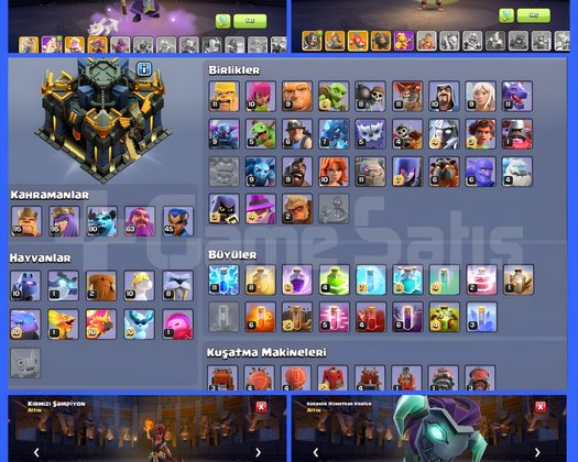 !! 16 MAX GEÇİM UYGUN BELEDİYE 17 !!