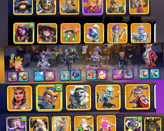 TH18+24KSTM+HERO MAX MAXA DOĞRU EFSANE HESAP