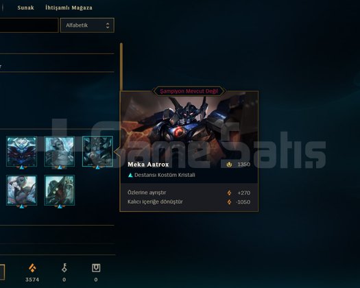 11 WİN PLAT 4 +30 -10 HİGHR MMR S11 HESABI HANMADE