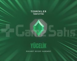 HARD SMURFLUK YÜCELİK FRESH HESAP