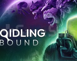 Voidling Bound + Garanti