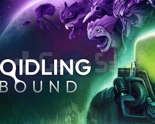 Voidling Bound + Garanti