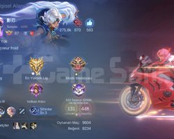3 KOF + LİNG COL+ BENED DUCATİ+ ALU LEGEND