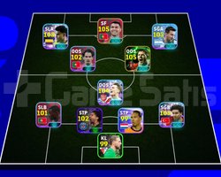 105 Ronaldo muq hesap kacmazzz