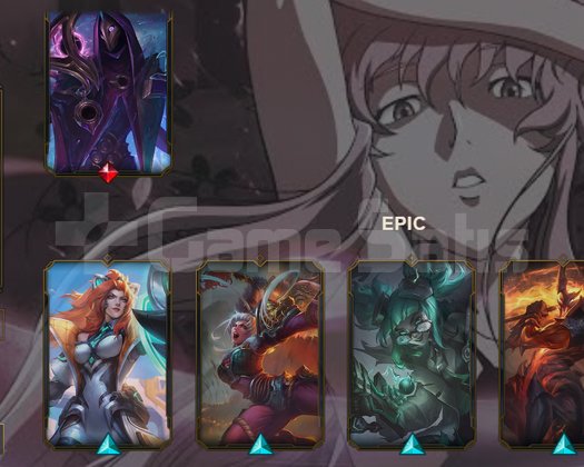 euw emerald 2 89lp / +30 -10 / master 160 end
