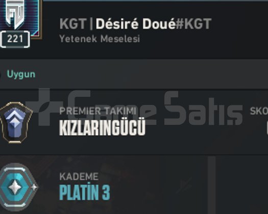 GMAİLİ DEĞİŞEN PLAT 3 221 SEVİYE 3 VANDALLI HESAP