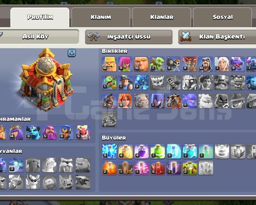 !! TH 16 3x ARKA PLAN !! KOSTÜMLÜ !! VİDEO AKTİF +