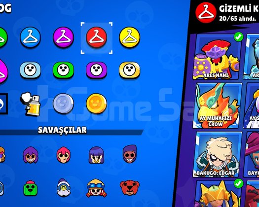 79 k kupa 103 karakter 395 kostüm