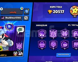 20 bin 61 karakter alana hayırlı olsun
