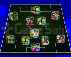 105 MESSİ PAKETİ