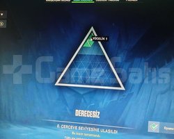 Fresh vandal spectre skinli yuce 1 hesap