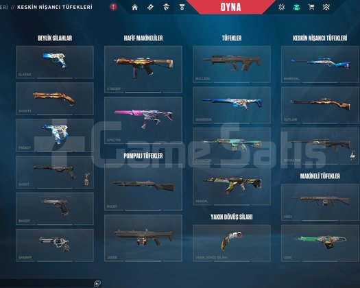 CHAMPİONS 2021 SET