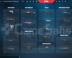CHAMPİONS 2021 SET