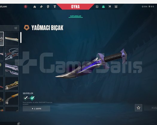 TFT+LOL+Valo Zararına Hesap