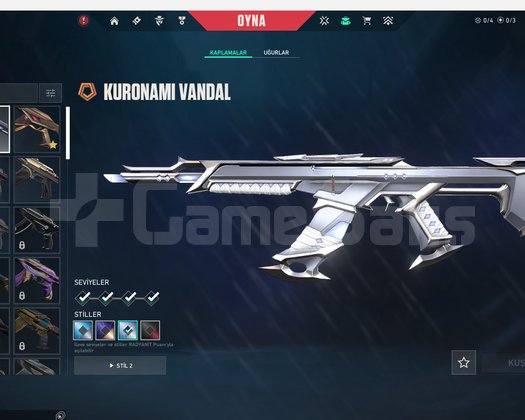 TFT+LOL+Valo Zararına Hesap