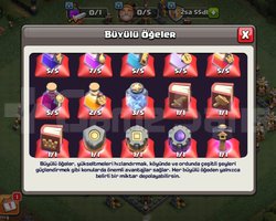 TH-9 BAŞLANGIÇ HESABI BOL RÜNLÜ 5 İNŞAATÇI