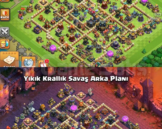 TH17+10KSTM+KS ARKA PLN+SAĞLAM DMRCI FIRSAT HESAP