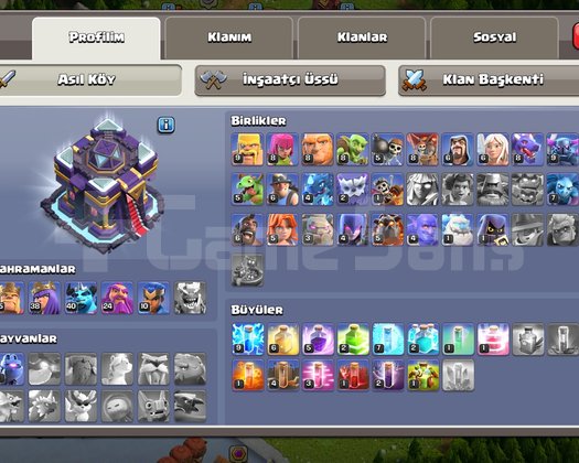 BB14 169 LV COC