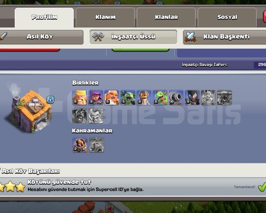 BB14 169 LV COC