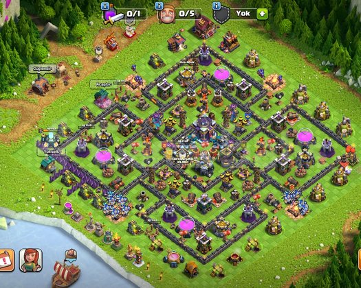 BB14 169 LV COC
