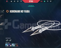 270 sv unranked yucelik2 peak hesap acil satılık