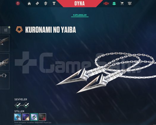 270 sv unranked yucelik2 peak hesap acil satılık