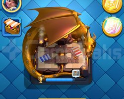 7.3K KUPA 3 EVRİM CR