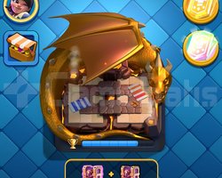 7.3K KUPA 7 EVRİM CR