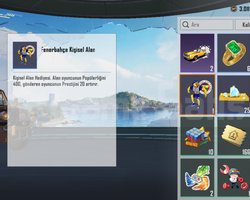 15 K POP ANINDA TESLİMAT