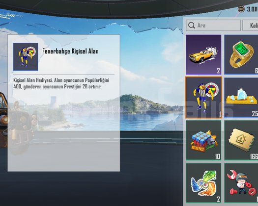 15 K POP ANINDA TESLİMAT